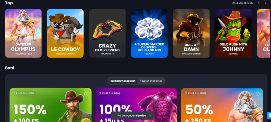 Bit kingz bonus